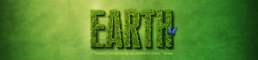 one community, sustainable sustainability