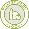 highest good food, vegan, vegetarian, omnivore, diet, food infrastructure, hoop houses, large scale garden, food forest, botanical garden, soil amendment