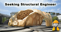 Seeking Structural Engineer