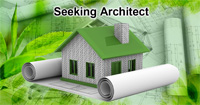 Seeking Architect