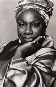 Conscious Music, high vibration music, beautiful female musician,  Nina Simone music,