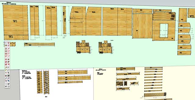 Custom Murphy bed furniture, One Community, A more comprehensive and complete sustainability approach
