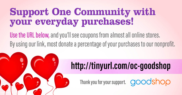 One Community-Goodshop Valentines Day promotion, 640