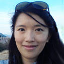 Angie Ng, One Community Partner, PhD Candidate in Applied Social Sciences, Eco-feminist, Activist, Vegetarian