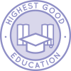 Highest Good Education Homepage: Education for all ages, individualized, and free-shared education program designed to be applied in homeschooling environments, community environments, and traditional learning environments. Purposed to meet or exceed all educational standards from pre-school through college. (Click for complete details.) One Community school, One Community education, teaching strategies for life, curriculum for life, One Community, transformational education, open source education, free-shared education, eco-education, curriculum for life, strategies of leadership, the ultimate classroom, teaching tools for life, for the highest good of all, Waldorf, Study Technology, Study Tech, Montessori, Reggio, 8 Intelligences, Bloom's Taxonomy, Orff, our children are our future, the future of kids, One Community kids, One Community families, education for life, transformational living
