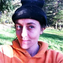 Natasha Clarke, One Community Consultant, earthbuilder