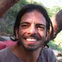 Samuel Soroaster - Permaculture designer and holistic water systems designer