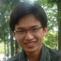 Tan Nguyen, Electronic Engineer, 