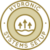 Hydronic Systems Setup