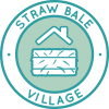 Straw Bale Village, One Community Pod 2