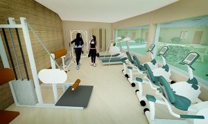 Straw Bale Village - One Community Open Source Village 2