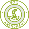 Amending soil, soil amendment, One Community soil amendment