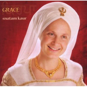 Snatam Kaur, Long Time Sun, Grace Album