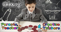 Click for Education Team Job Description Page Building-Educational-Team