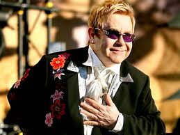 Conscious Music, high vibration music, beautiful musician, Elton John music,