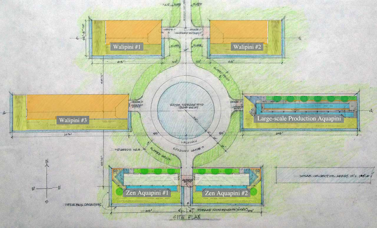 sustainable food, best practice food, sustainable food systems, aquaponics, walipini, aquapini, zen aquapini, One Community, open source food, free-shared architecture, sustainable living, green living, eco living, living ecologically, for The Highest Good of All, transforming the world, grow your own food, build your own greenhouse in the ground, ground greenhouse, open source architecture, architects of the future, sustainability non-profit, 501c3 organization, sustainable life, water catchment, organic food, food anywhere, maximum food diversity, build your own farmers market, sustainability cooperative, sustainable living group, open source, sustainability nonprofit, free-shared plans, teacher/demonstration village, open source project-launch blueprinting, One Community Update