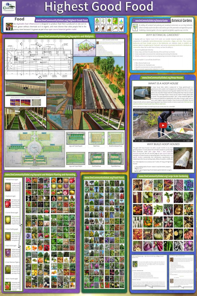 Creating Global Sustainability One Community Global