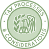 Corporate income tax example Corporate income tax example