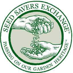 Seed Savers Exchange, One Community parters, organic food, heirloom seeds, Highest Good food