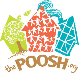 ThePOOSH.org, ThePOOSH, world change organization, 