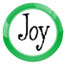 Joy, Contentment