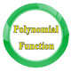 Perform arithmetic operations on polynomials