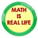 Solve real-life and mathematical problems using numerical and algebraic equations