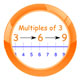 Gain familiarity with factors and multiples