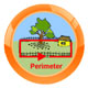 Geometric measurement: recognize perimeter as an attribute of plane figures and distinguish between linear and area measures. 