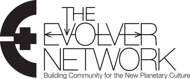 Evolver and One Community, The Evolver Network, evolving with Evolver, the Evolver Social Movement, One Community partner, 