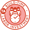 building time needs, time investment, build times, time to build, earthbag build time investment, straw bale build times, eco build times, sustainable build times, green building, labour evaluation, labour investment, labour input, labor requirements, labor input, time for building
