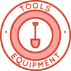 open source equipment, sourcing equipment, what equipment you need, eco-equipment selection, Highest Good equipment, tools and equipment, earthbag tools and equipment, straw bale tools and equipment, cob tools and equipment, earth block tools and equipment, green tools and equipment, earthship tools and equipment