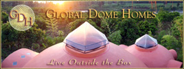 Global Dome Homes