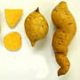 Allgood Sweet Potato, One Community
