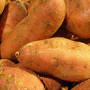Golden Sweet Sweet Potato, One Community