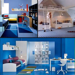 Blue Room, Education for Life, Ultimate Classroom