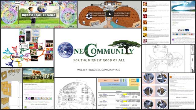 you tube preview image blog 76, One Community