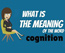 Cognition-English-Theme-Icon