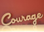 Courage Trades Theme Icon