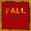 Fall Lesson Plan - English Theme Icon