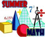 summer-math-theme-icon
