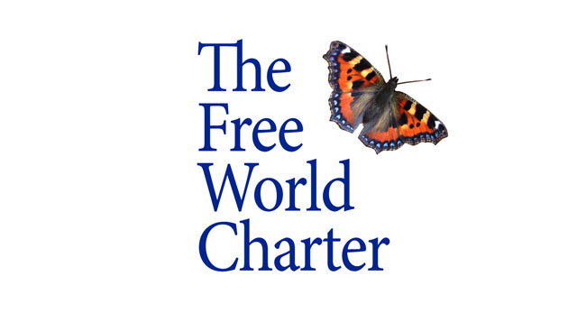 One Community is happy to welcome The Free World Charter to the Highest ...