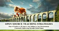 Teaching Strategies Image, One Community