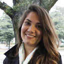 Diana Couto Vieira-4th-year Architecture and Urban Planning Student
