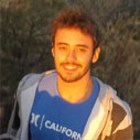 Joao Paulo Bernardes, 4th Yr Civil Engineering Student