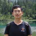 Sheng Xu - Mechanical Design Engineer