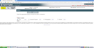 Open Source Software Copyright Example Open Source and Copyrights and Trademarking