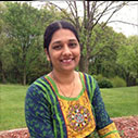 Dipti Dhondarkar, One Community Consultant