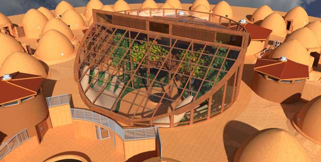 A Sustainable World is Possible, Tropical-Atrium-with-Roof-Render-b165-640