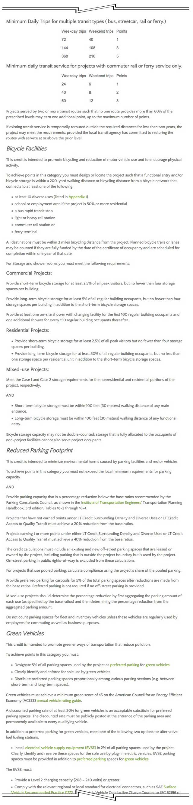 New-Paradigm Humanitarianism – Jacky Tustain (Project Manager) also continued helping us convert the LEED Certification research done by Matheus Manfredini (Civil Engineering Student and Urban Design Coordinator) into a webpage. Here are the 3rd round of pictures of this LEED Tutorial page developing on the site, continuing with formatting and content editing. We'd say we're about 40% complete with this tutorial.